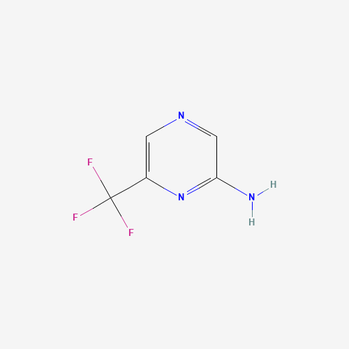 FT-0707459 CAS:69816-35-9 chemical structure