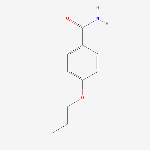 FT-0707460 CAS:350988-71-5 chemical structure