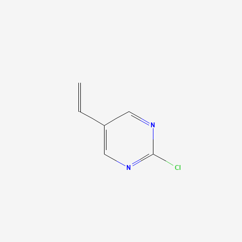 2-chloro-5-ethenylpyrimidine (CAS: 131467-06-6) - Related Chemical Product