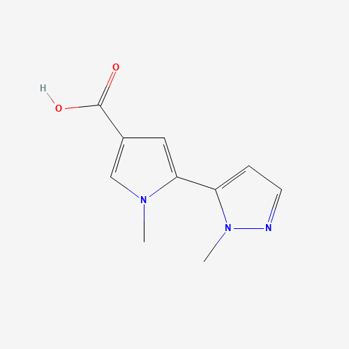 FT-0707467 CAS:1044852-25-6 chemical structure