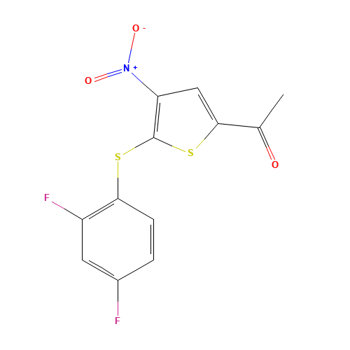 FT-0707469 CAS:1247819-59-5 chemical structure