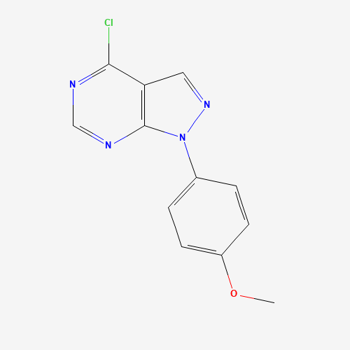 FT-0707475 CAS:650628-54-9 chemical structure