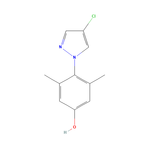 FT-0707477 CAS:1393125-89-7 chemical structure