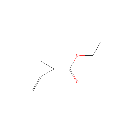 ethyl 2-methylidenecyclopropane-1-carboxylate (CAS: 18941-94-1) - Related Chemical Product