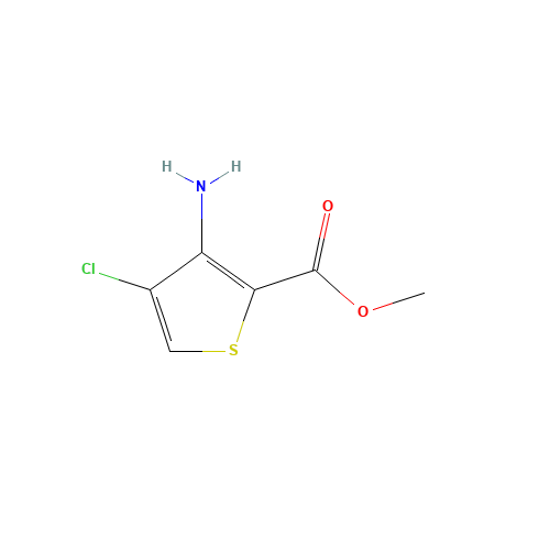 FT-0707487 CAS:632356-41-3 chemical structure