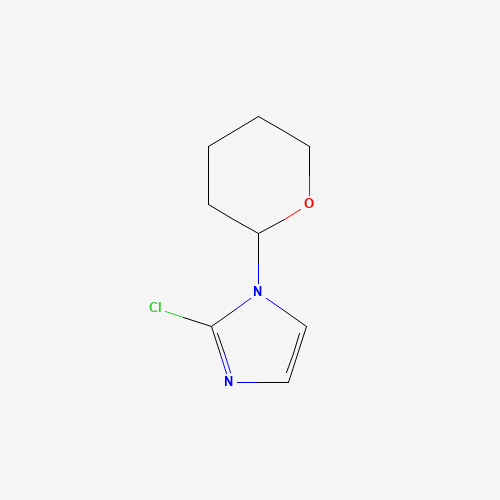 FT-0707488 CAS:1029684-35-2 chemical structure