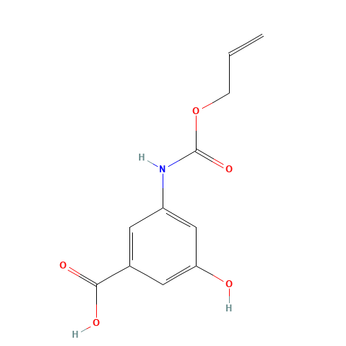FT-0707490 CAS:916766-99-9 chemical structure
