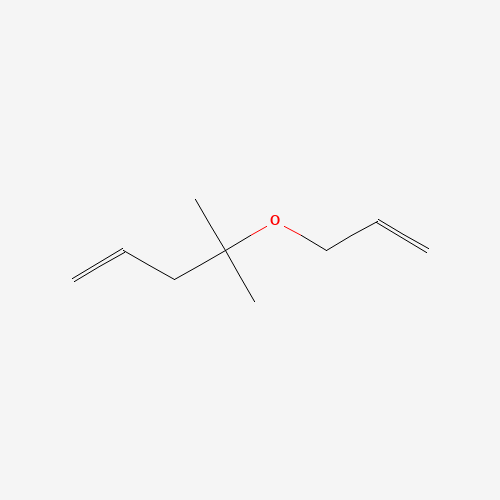 FT-0707500 CAS:50848-98-1 chemical structure