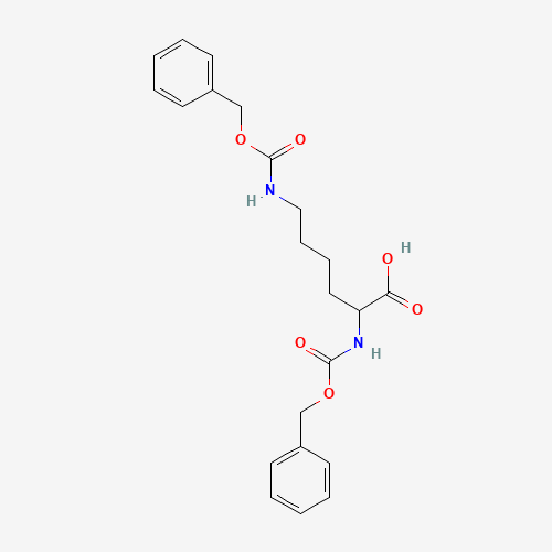 FT-0707524 CAS:55592-85-3 chemical structure