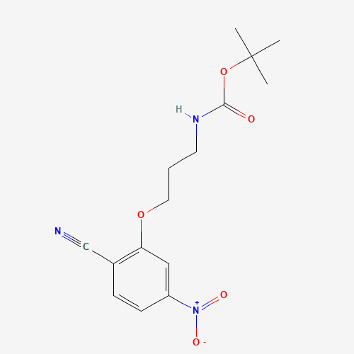 FT-0707527 CAS:1356009-19-2 chemical structure