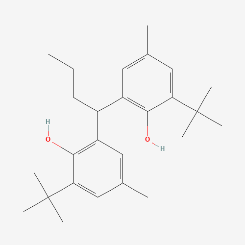 FT-0707539 CAS:4081-14-5 chemical structure