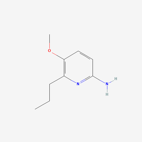 FT-0707542 CAS:1446792-82-0 chemical structure