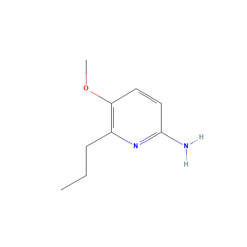 FT-0707542 CAS:1446792-82-0 chemical structure
