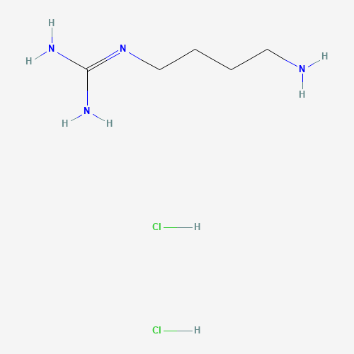 FT-0707549 CAS:334-18-9 chemical structure