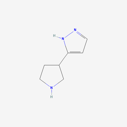 FT-0707555 CAS:1225218-82-5 chemical structure