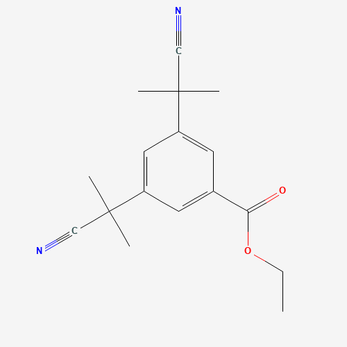 FT-0707559 CAS:1445975-65-4 chemical structure