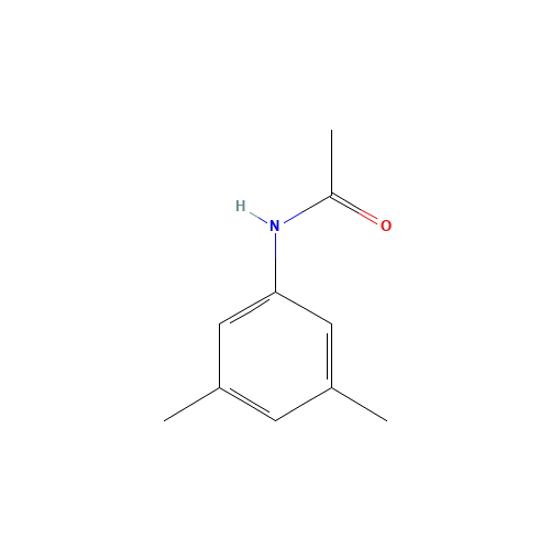 N-(3,5-dimethylphenyl)acetamide (CAS: 2050-45-5) - Related Chemical Product