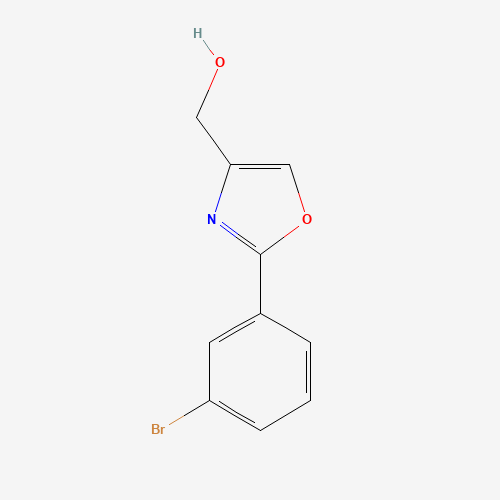 FT-0707562 CAS:885272-67-3 chemical structure