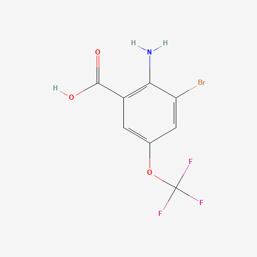 FT-0707565 CAS:874774-41-1 chemical structure