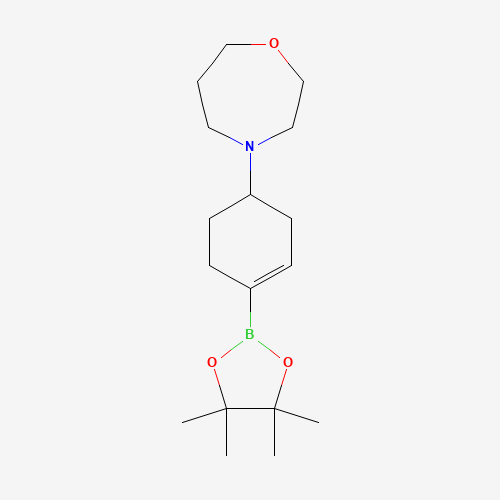 FT-0707577 CAS:1046793-60-5 chemical structure