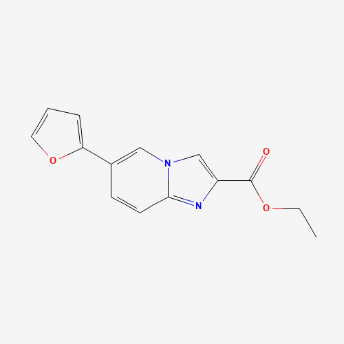 FT-0707587 CAS:1167626-59-6 chemical structure