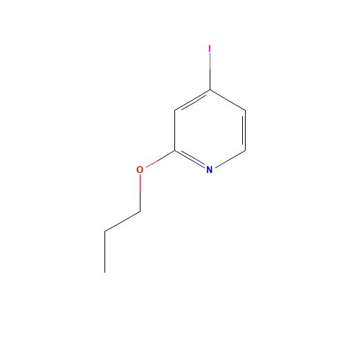 FT-0707594 CAS:1363437-61-9 chemical structure
