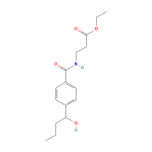 FT-0707596 CAS:1393126-08-3 chemical structure