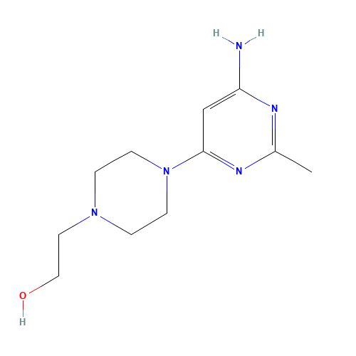 FT-0707600 CAS:723510-50-7 chemical structure