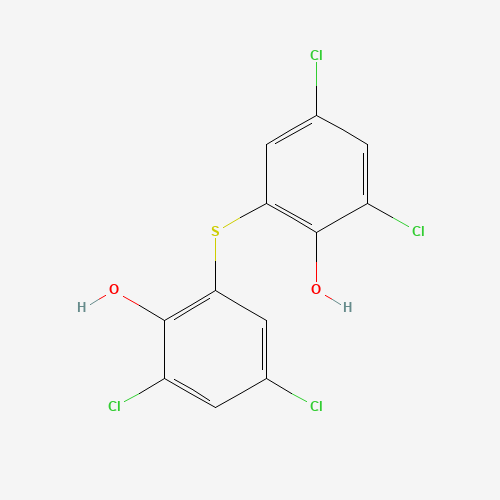 FT-0707601 CAS:97-18-7 chemical structure