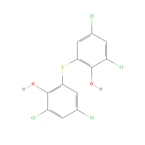 FT-0707601 CAS:97-18-7 chemical structure