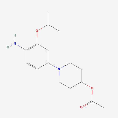 FT-0707604 CAS:1462950-74-8 chemical structure