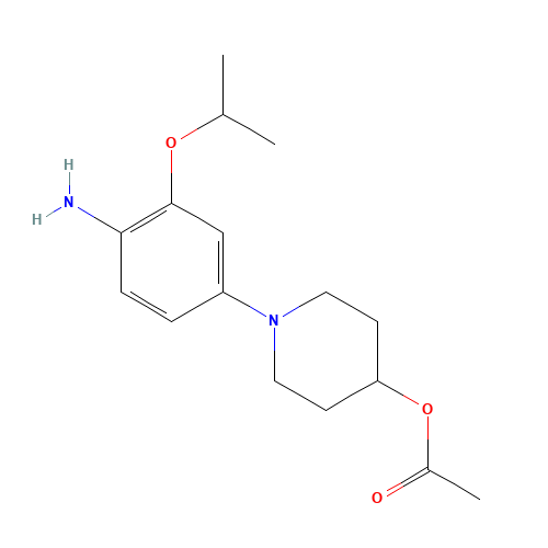 FT-0707604 CAS:1462950-74-8 chemical structure