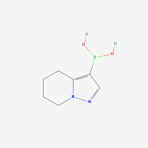 FT-0707606 CAS:1346526-59-7 chemical structure