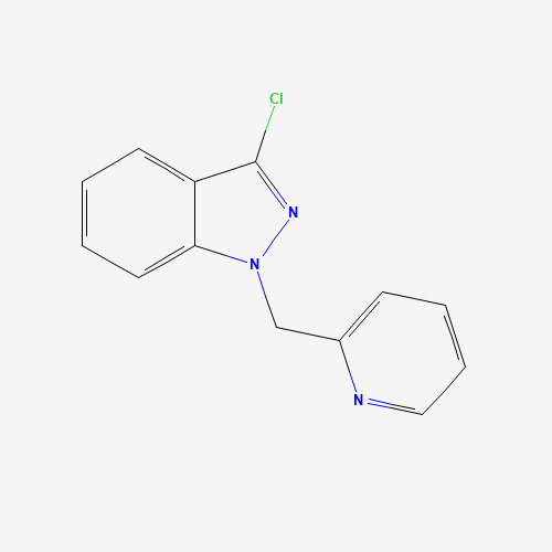 FT-0707608 CAS:1017781-92-8 chemical structure