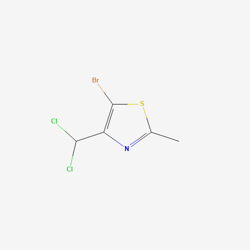 FT-0707609 CAS:221558-25-4 chemical structure
