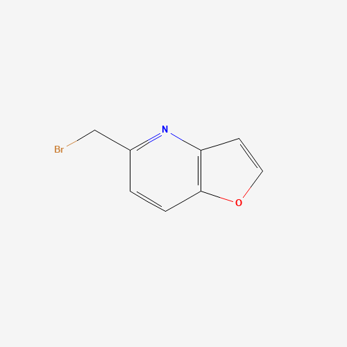 FT-0707611 CAS:161004-96-2 chemical structure