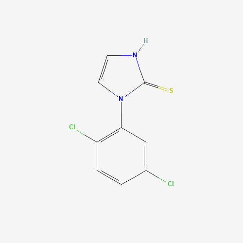 FT-0707616 CAS:281211-22-1 chemical structure