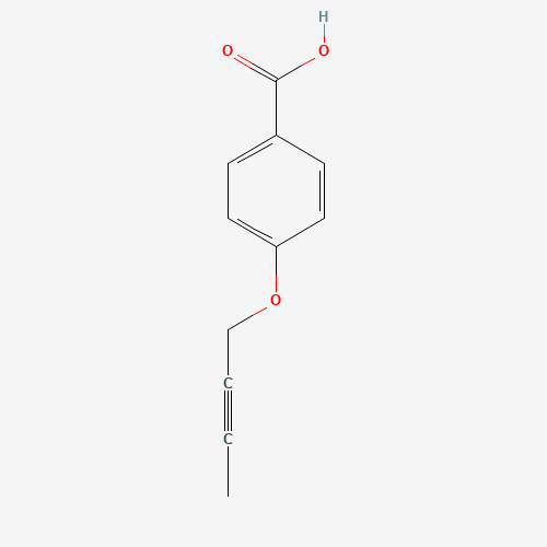 FT-0707621 CAS:362705-53-1 chemical structure