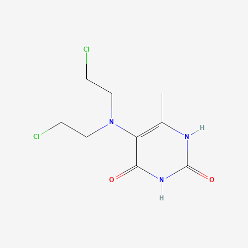FT-0707623 CAS:520-09-2 chemical structure
