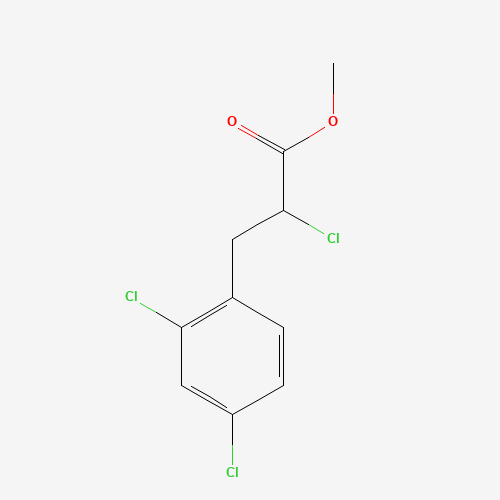 FT-0707627 CAS:259132-21-3 chemical structure