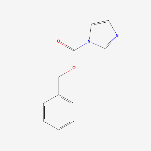 benzyl imidazole-1-carboxylate (CAS: 22129-07-3) - Related Chemical Product