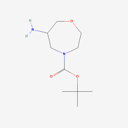 FT-0707643 CAS:1170390-54-1 chemical structure