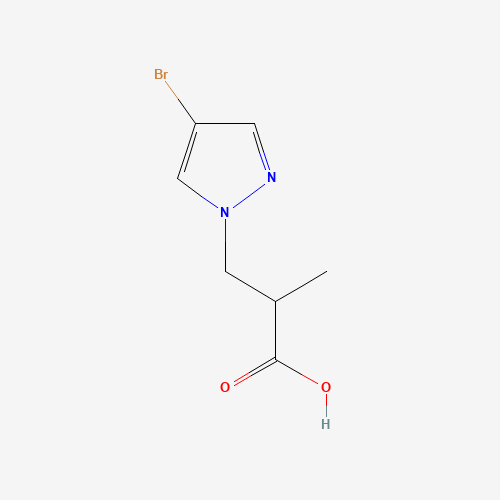 FT-0707671 CAS:925607-95-0 chemical structure
