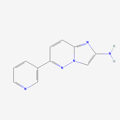 FT-0707673 CAS:1005785-80-7 chemical structure