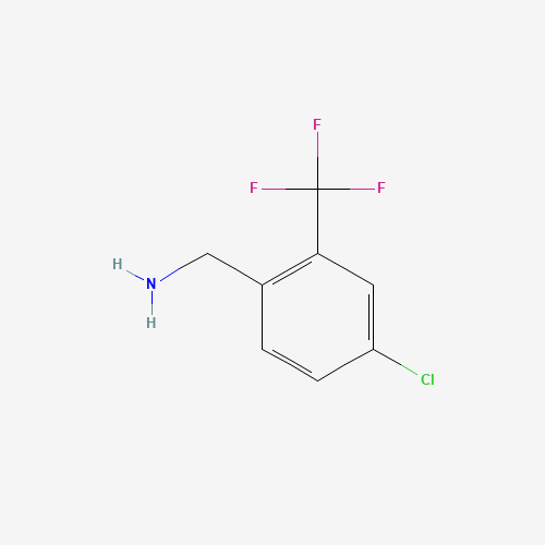 FT-0707678 CAS:771583-81-4 chemical structure