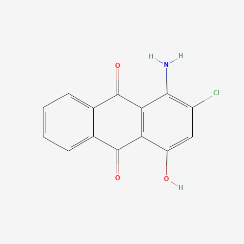 FT-0707681 CAS:2478-67-3 chemical structure