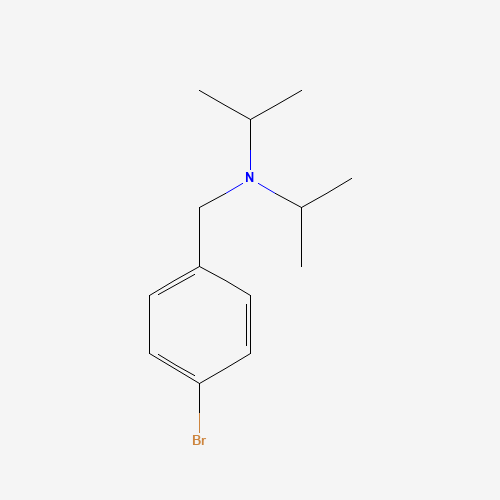 FT-0707683 CAS:98816-61-6 chemical structure