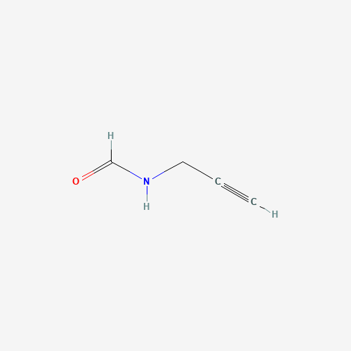 N-prop-2-ynylformamide (CAS: 14502-66-0) - Related Chemical Product