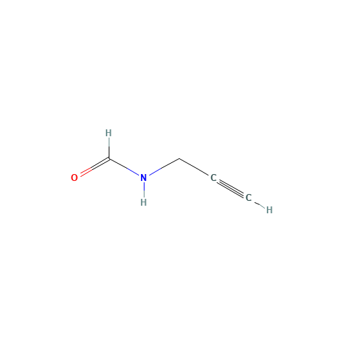 N-prop-2-ynylformamide (CAS: 14502-66-0) - Related Chemical Product