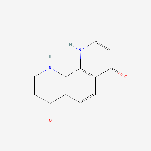 FT-0707691 CAS:3922-40-5 chemical structure
